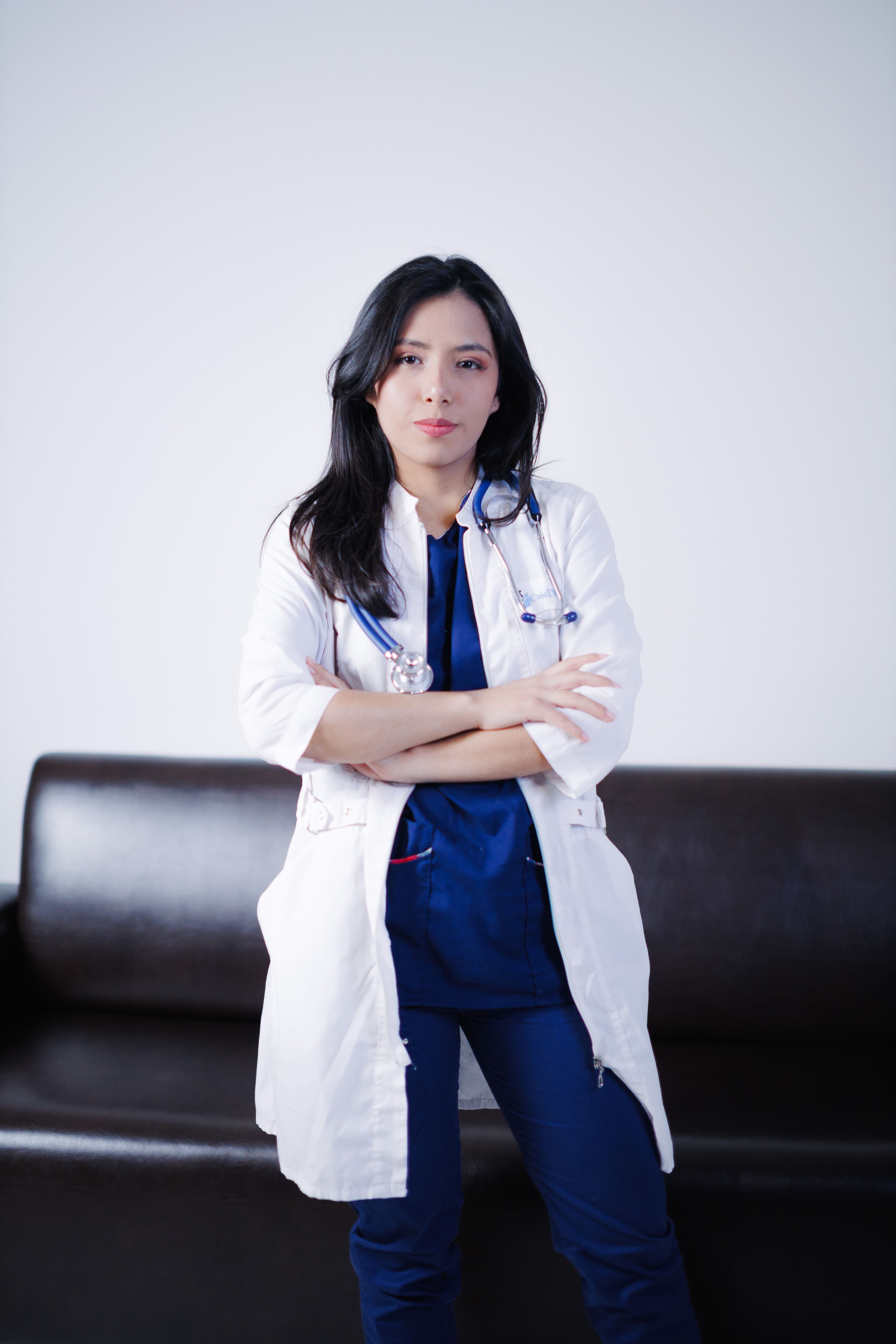 Dr. Priya Das