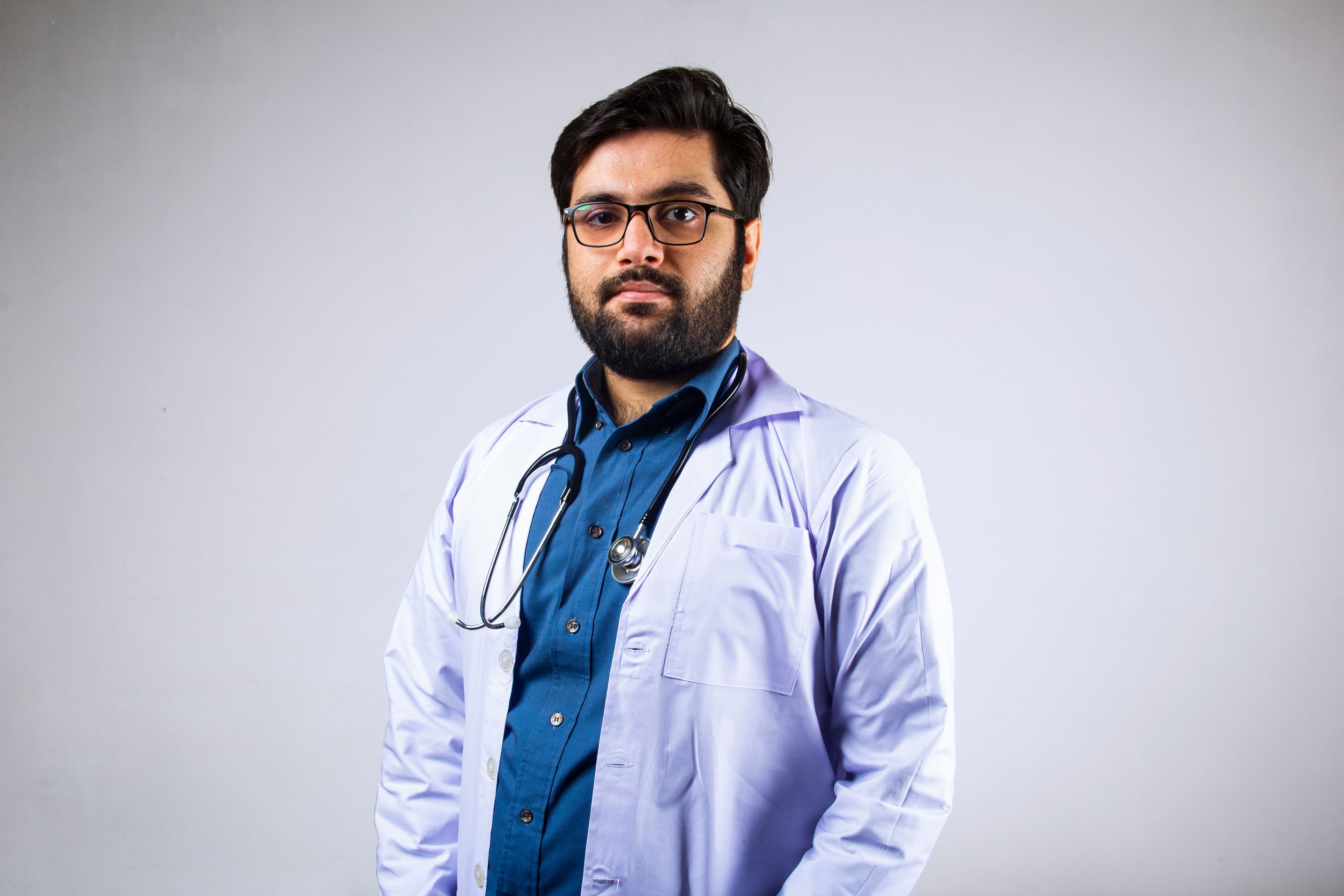Dr. Uday Barman