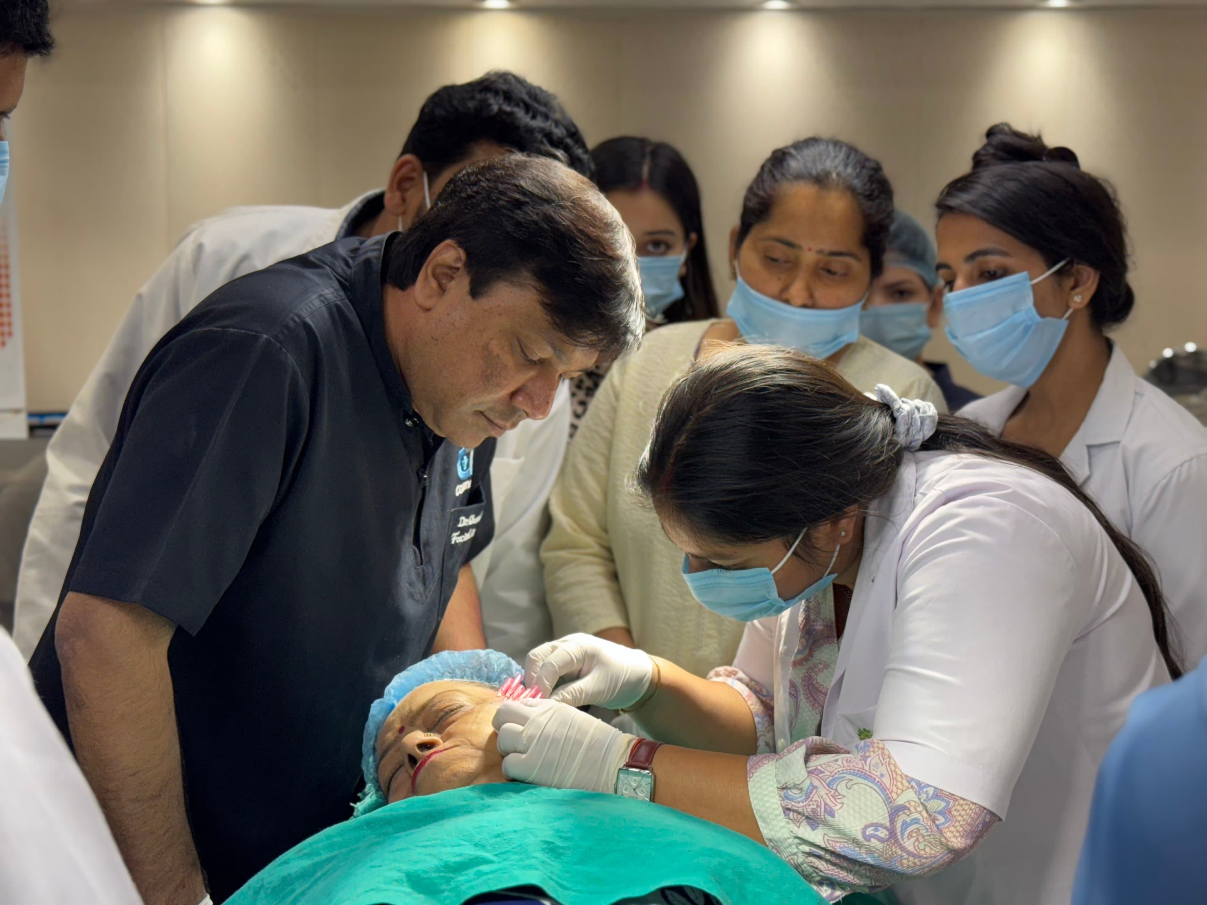 Operation Theatre