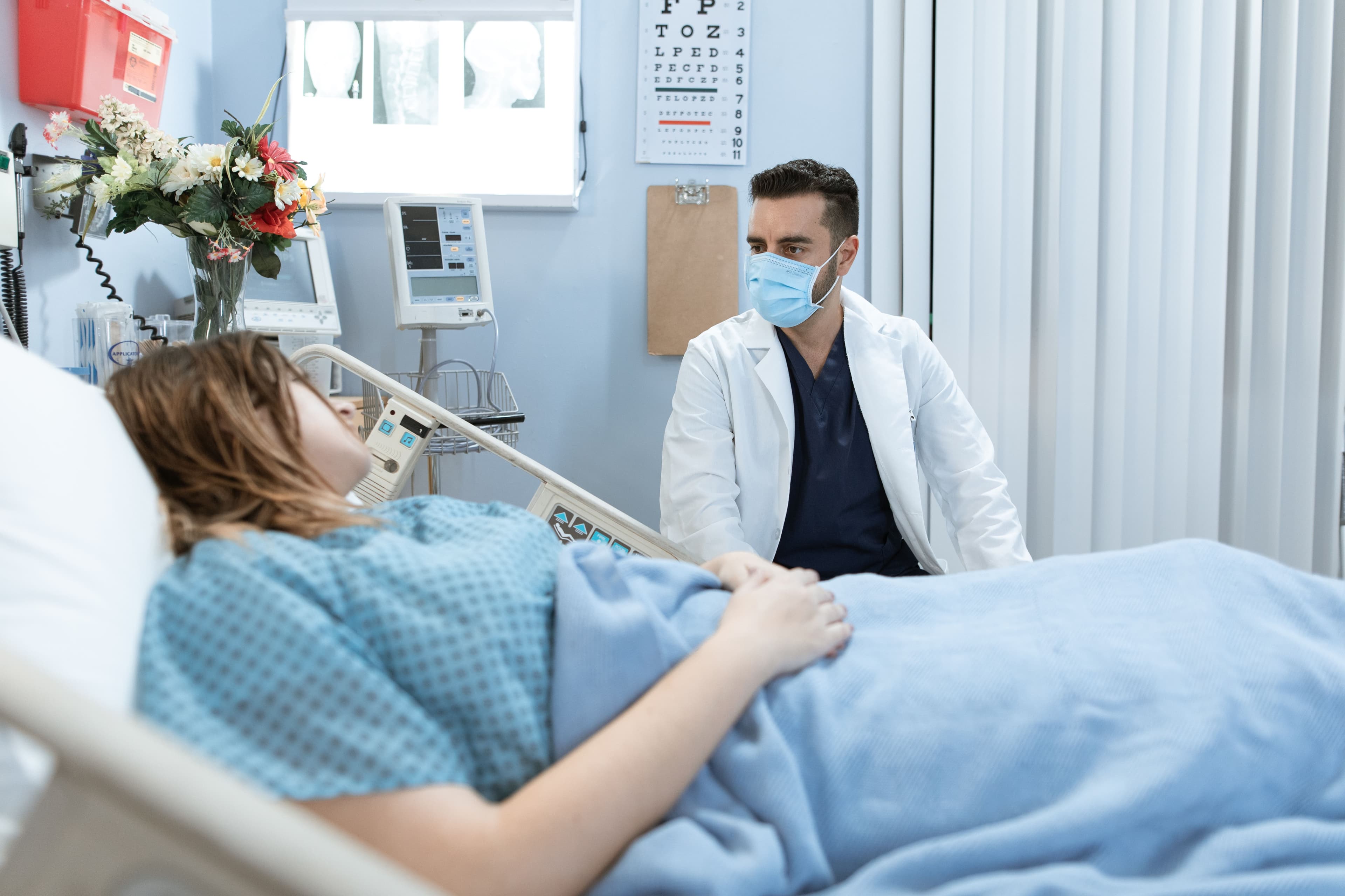 Patient